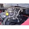 renault clio iv (bh_) del año 2017