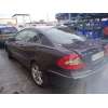 mercedes-benz clase clk (w209) coupe del año 2005