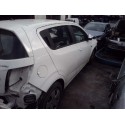 CHEVROLET AVEO BERLINA HATCHBACK