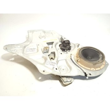 Recambio de elevalunas trasero izquierdo para kia sportage drive 4x2 referencia OEM IAM 834703U020  