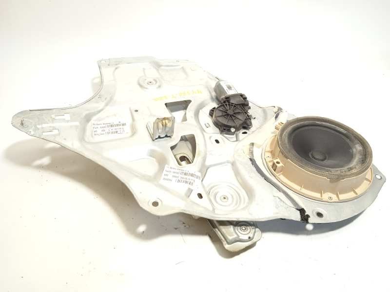 ELEVALUNAS TRASERO IZQUIERDO 834703U020 