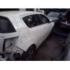 chevrolet aveo berlina hatchback del año 2013