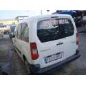 PEUGEOT PARTNER KOMBI