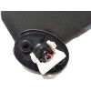 Recambio de parasol izquierdo para lexus es 300h referencia OEM IAM 7432033E40C1  