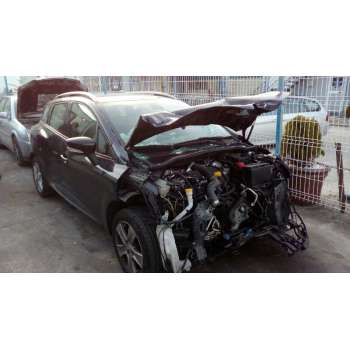 RENAULT CLIO IV GRANDTOUR