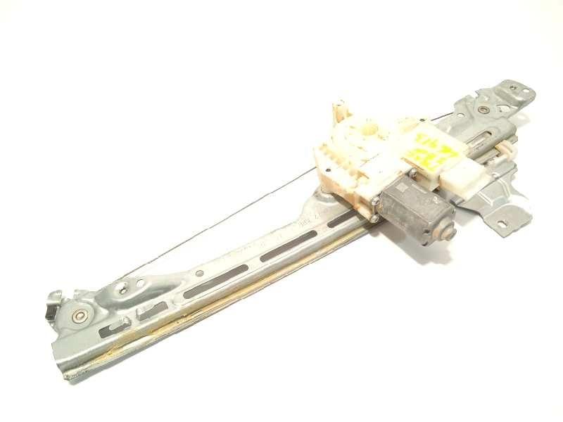 ELEVALUNAS TRASERO IZQUIERDO 9825710580 