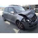 SUZUKI SWIFT BERLINA (MZ)