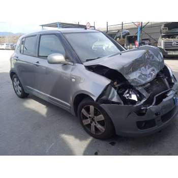 SUZUKI SWIFT BERLINA (MZ)
