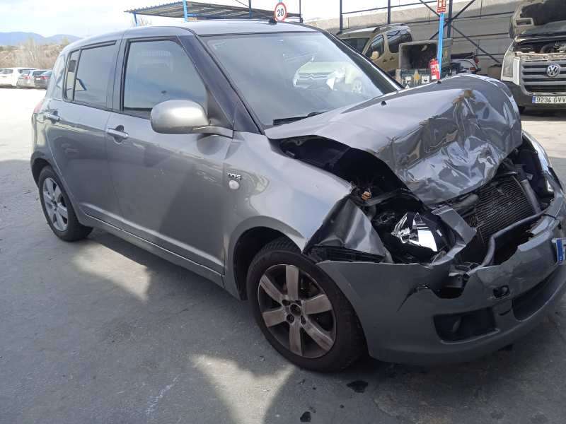 SUZUKI SWIFT BERLINA (MZ)