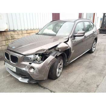BMW X1 (E84)