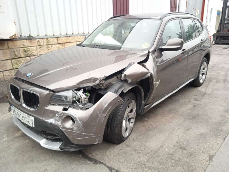 BMW X1 (E84)