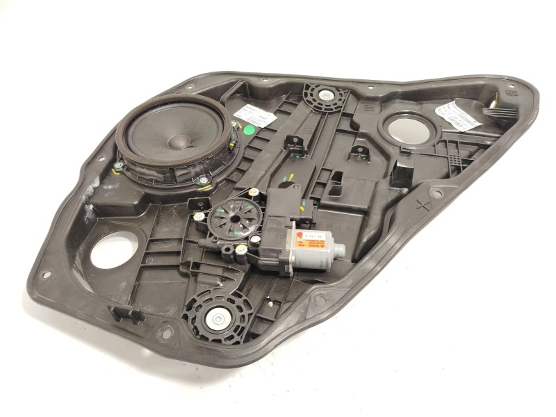 ELEVALUNAS TRASERO DERECHO 83480J7310 83460J7020 F00S1W2277