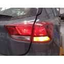KIA RIO IV (YB, SC, FB)