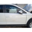 SEAT ARONA (KJ7, KJP)