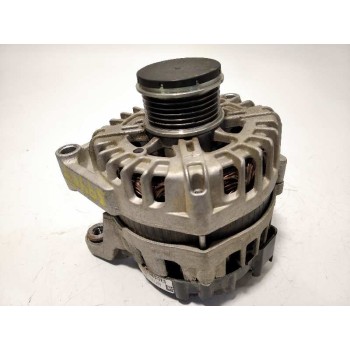 Recambio de alternador para opel mokka x 1.4 16v turbo referencia OEM IAM 13597226 2619573B FGN12S064