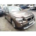 BMW X1 (E84)