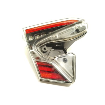 PILOTO TRASERO IZQUIERDO INTERIOR 81590F4020 