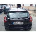 FORD FOCUS III