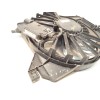 Recambio de electroventilador para ford focus iii turnier 1.0 ecoboost referencia OEM IAM CV618C607VB 2269500 