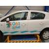 opel corsa d (s07) del año 2007