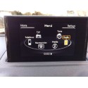 AUDI A3 SPORTBACK (8VA)