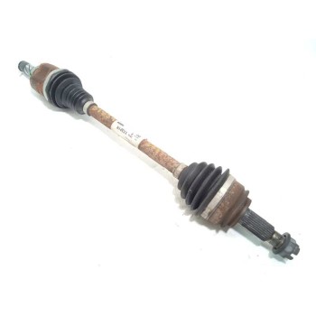 Recambio de transmision delantera izquierda para mercedes-benz citan (w415) combi 109 cdi lang (a2) (415703) referencia OEM IAM 