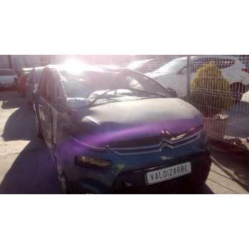 CITROËN C4 PICASSO