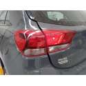 KIA RIO IV (YB, SC, FB)