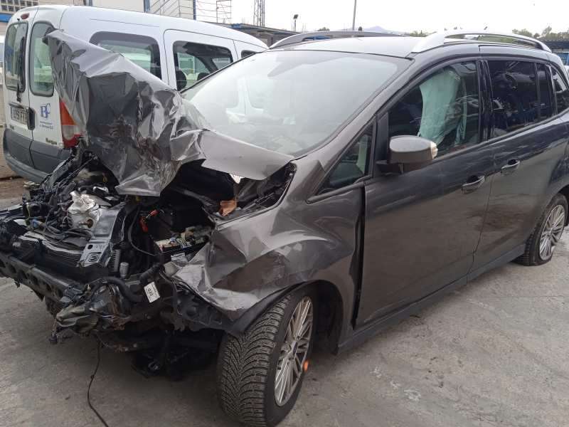 FORD GRAND C-MAX (CEU)