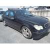 mercedes-benz clase c (w203) del año 2003