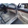 toyota avensis berlina (t25) del año 2005