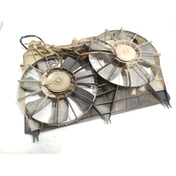 ELECTROVENTILADOR 1680009680 1776065J00 1680009591
