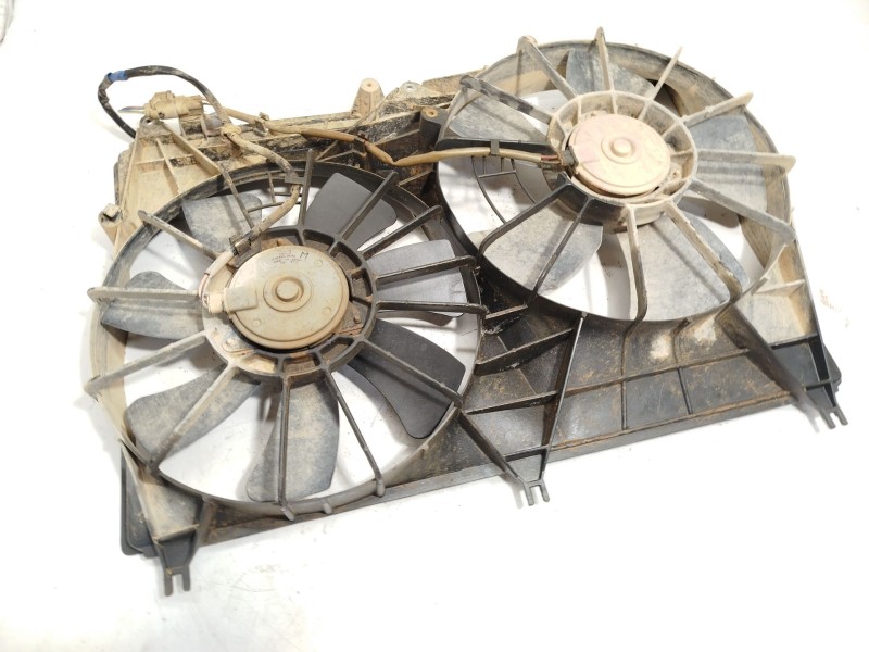 ELECTROVENTILADOR 1680009680 1776065J00 1680009591