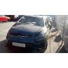 citroën c4 picasso del año 2015
