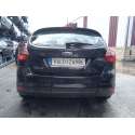 FORD FOCUS III