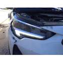 OPEL CORSA F