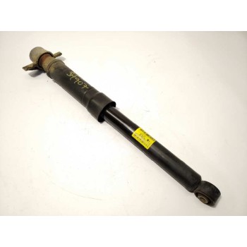 AMORTIGUADOR TRASERO IZQUIERDO 95320369 