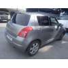 suzuki swift berlina (mz) del año 2010