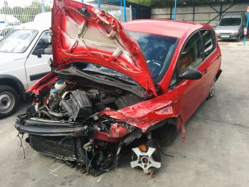 SEAT ALTEA (5P1)