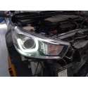 KIA RIO IV (YB, SC, FB)