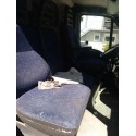 IVECO DAILY CAJA CERRADA (1999 =>)