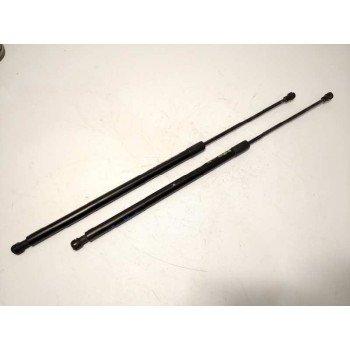 Recambio de amortiguadores maletero / porton para opel mokka x 1.4 16v turbo referencia OEM IAM 95095593 95095594 