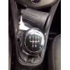 chevrolet aveo berlina hatchback del año 2013
