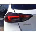 OPEL CORSA F