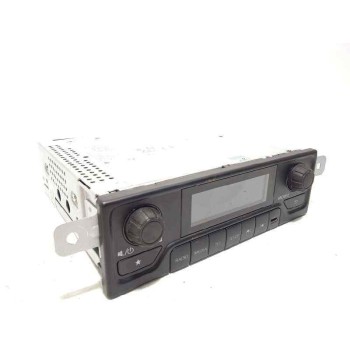Recambio de sistema audio / radio cd para mercedes-benz sprinter iii furgón rwd / awd (02-2018) 419 cdi rwd l2 (907.643) referen