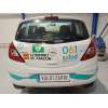 opel corsa d (s07) del año 2007