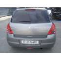 SUZUKI SWIFT BERLINA (MZ)