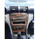 MERCEDES-BENZ CLASE C (W203) BERLINA