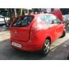 seat altea (5p1) del año 2006