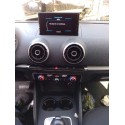 AUDI A3 SPORTBACK (8VA)